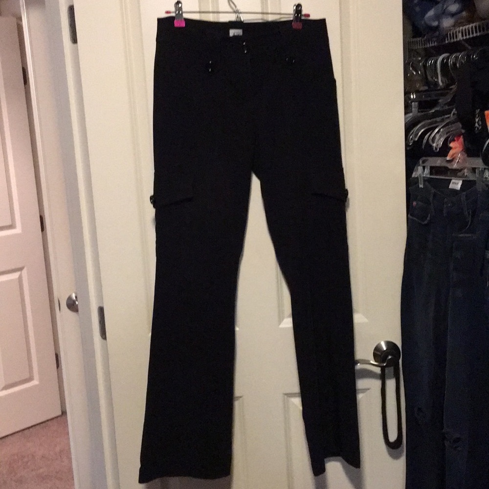 Cache Pants - image 1